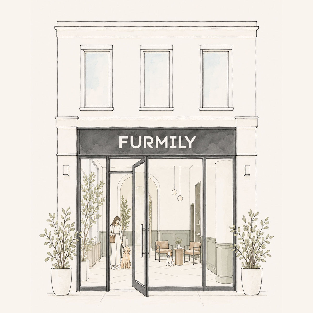 FURMILY WHITELEY