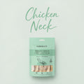 Freeze-Dried Chicken Necks Pet Treats by FURMILY 80g
