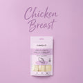 FREEZE-DRIED CHICKEN BREAST PET TREATS