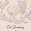 Cat Grooming  | SW11 7AY