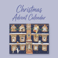 Christmas Advent Calendar For Dogs