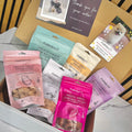 Freeze-Dried Chicken & Duck Treats Box for Cats & Dogs by Furmily