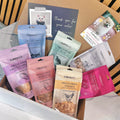 Freeze-Dried Rainbow Treats Box for Cats & Dogs by Furmily