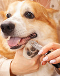 Nail Clipping | E20 1BD