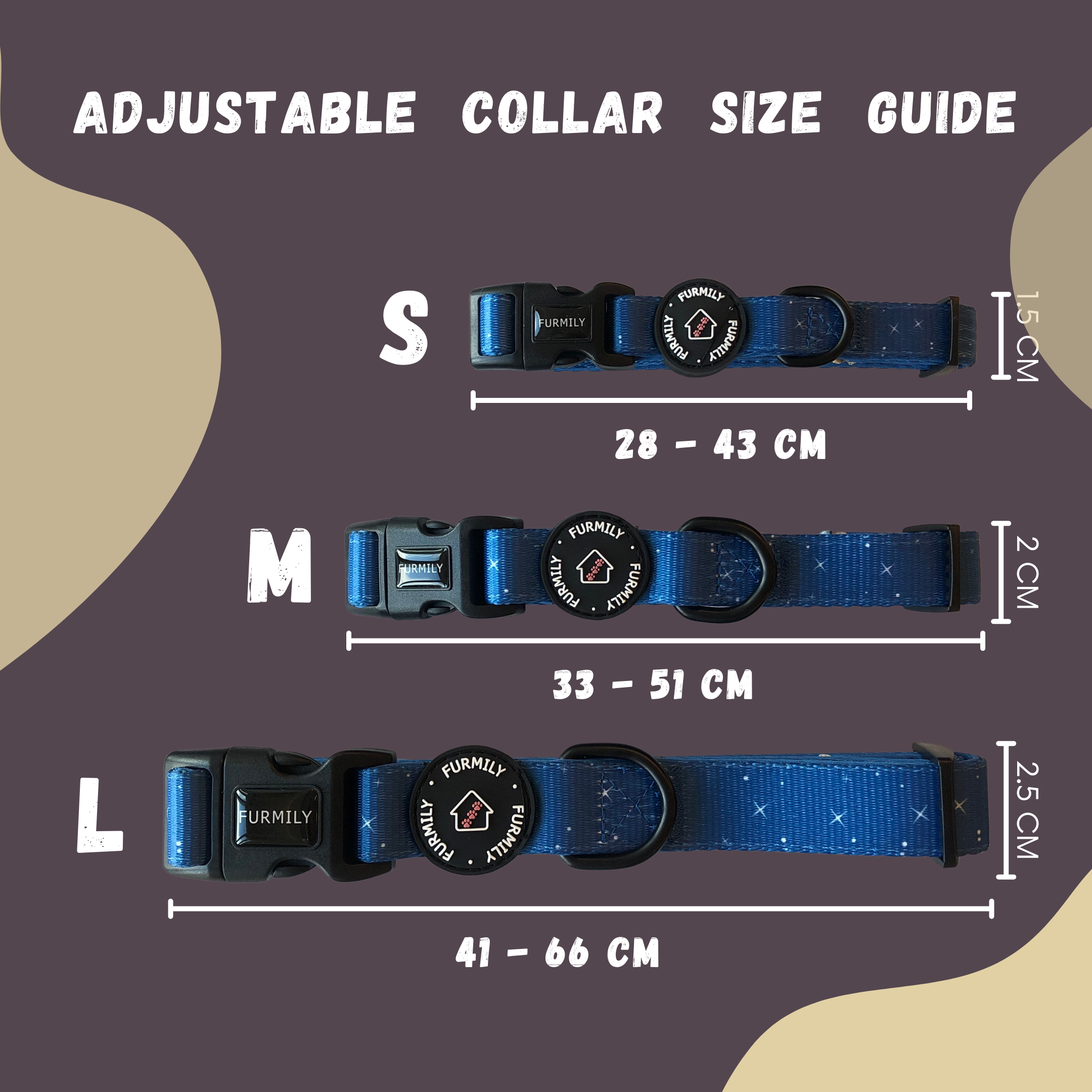 Walk Essentials | 'Try'angle