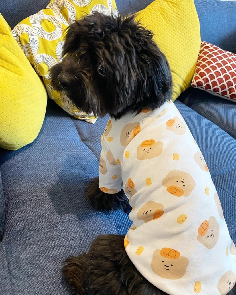 Teddy Bear T-Shirt