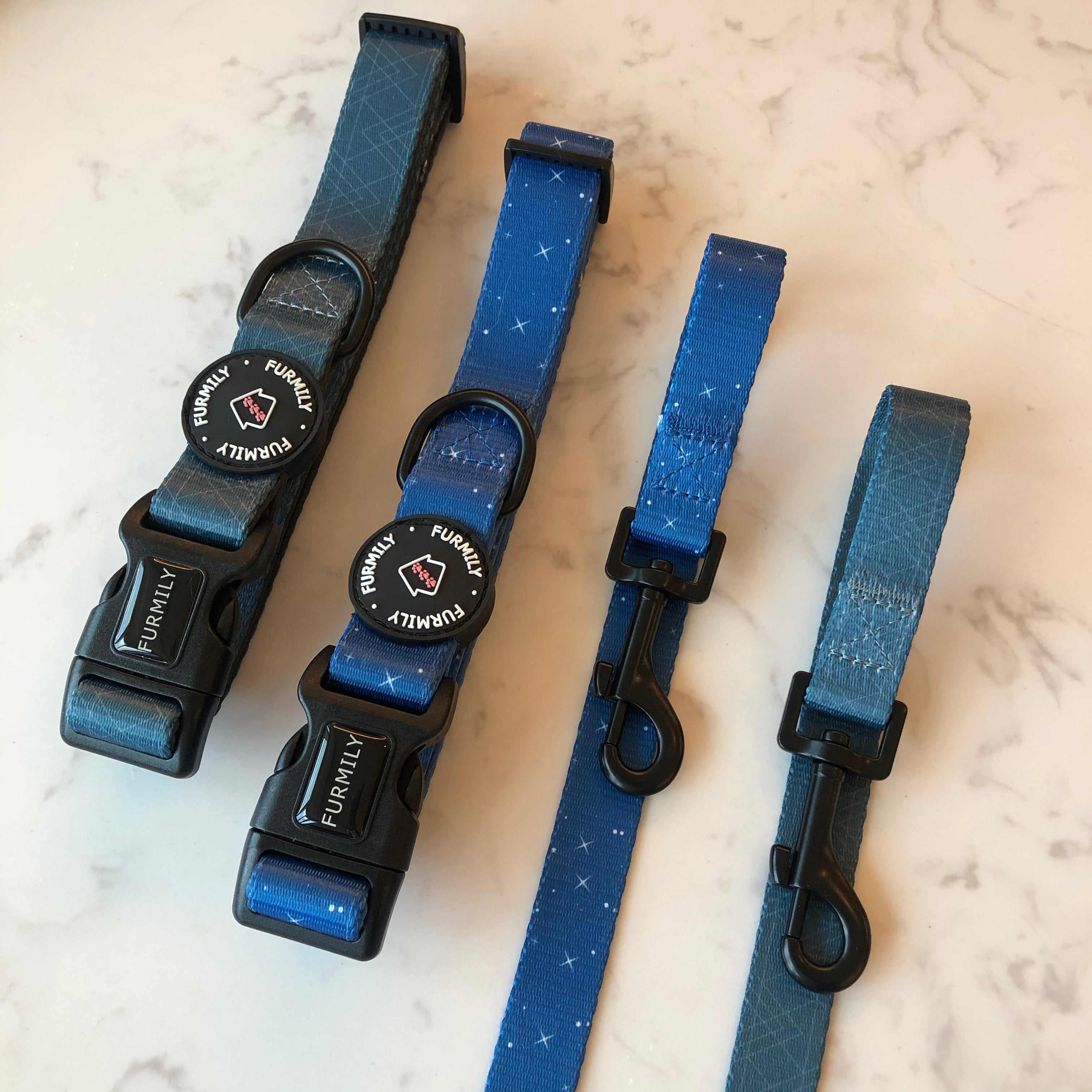 Walk Essentials | 'Try'angle