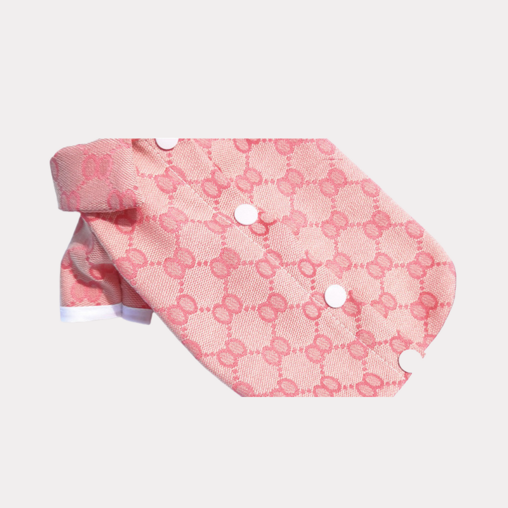 The Pretty In Pink Couple Collection