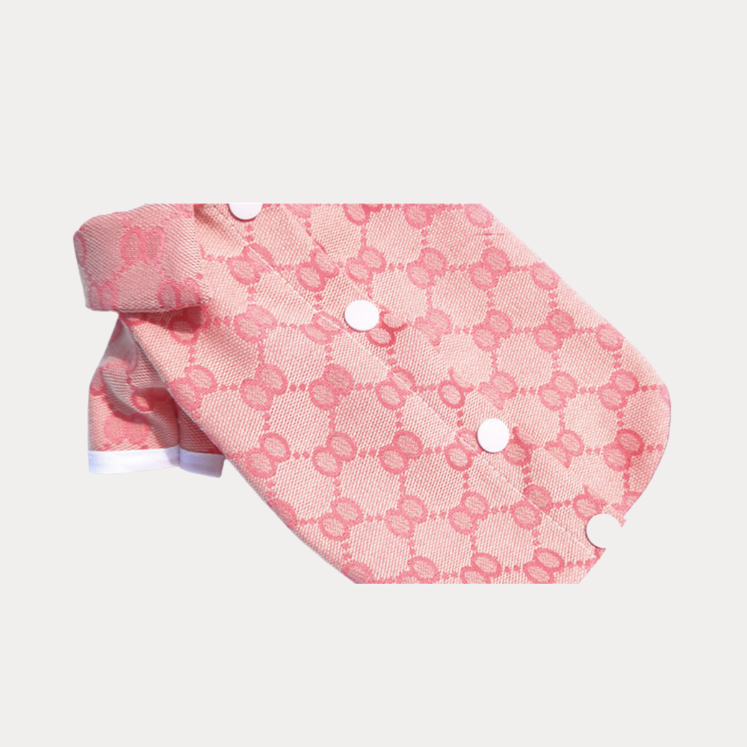 The Pretty In Pink Couple Collection