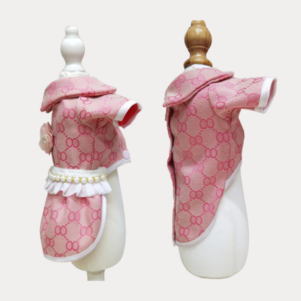 The Pretty In Pink Couple Collection