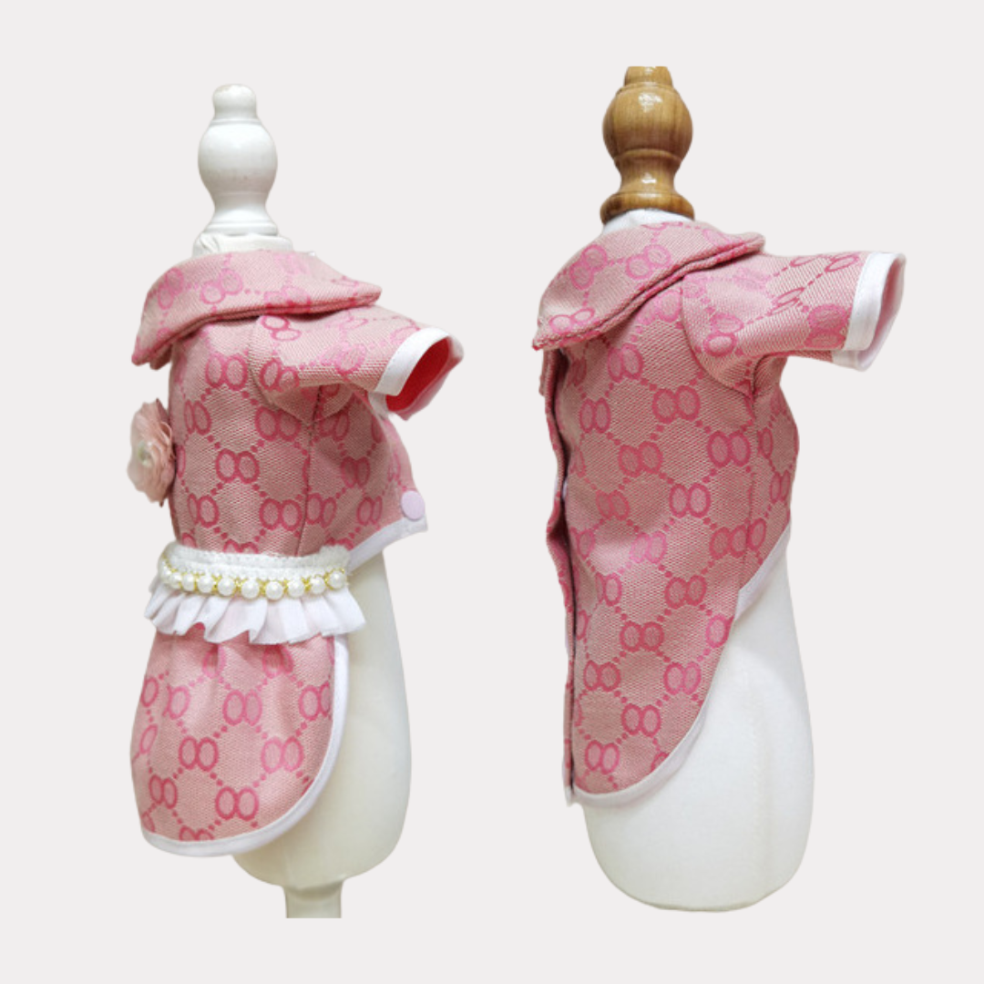 The Pretty In Pink Couple Collection