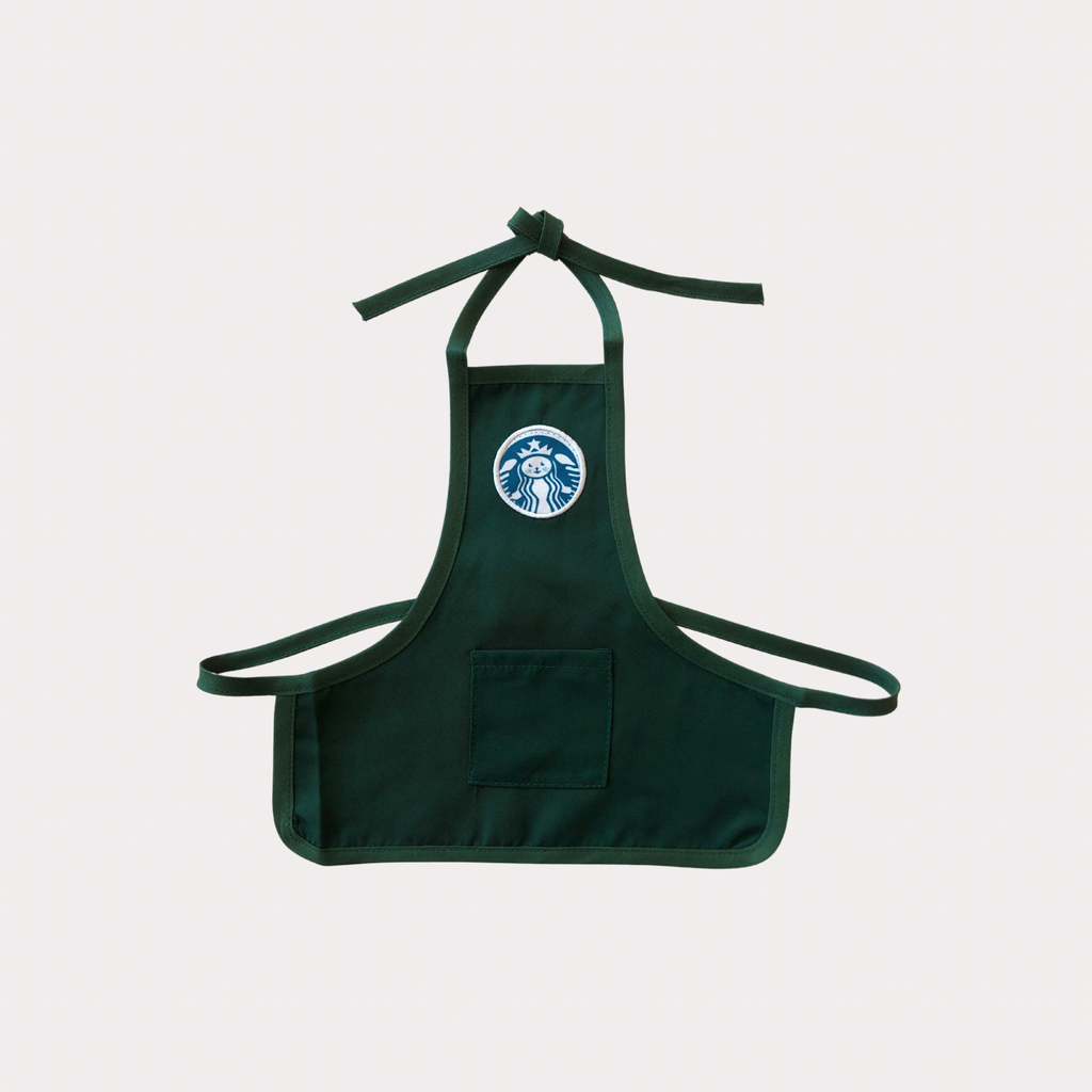 “Coffee Maker” Apron