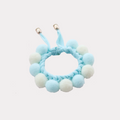 Handmade Easter Egg Collars for Cats & Dogs