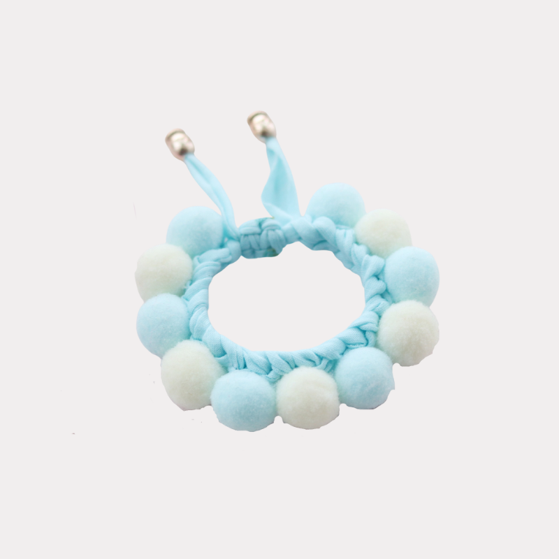 Handmade Easter Egg Collars for Cats & Dogs