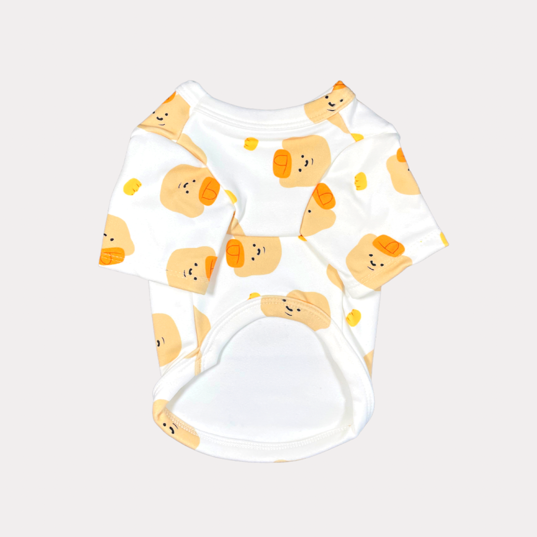 Teddy Bear T-Shirt