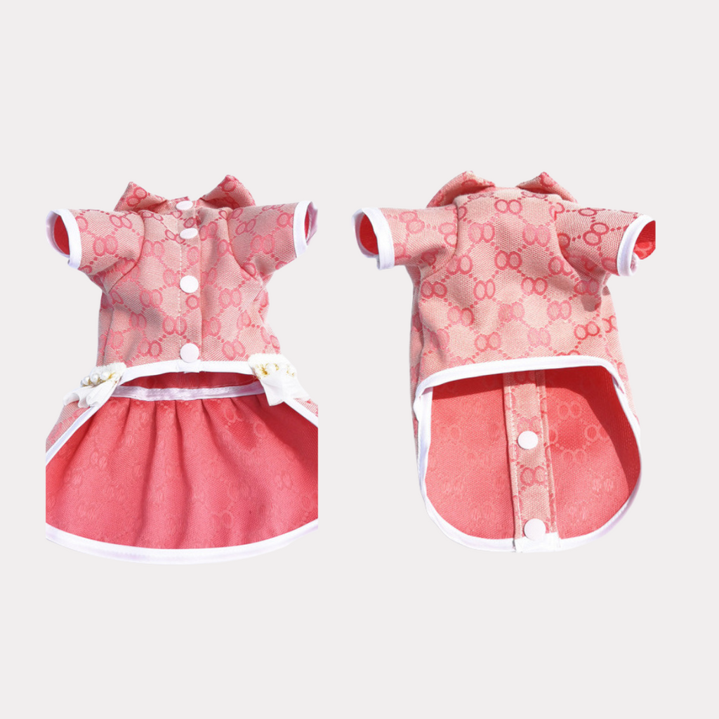 The Pretty In Pink Couple Collection