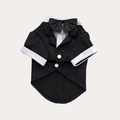 ‘Suit up!’ Black Tie Tuxedo