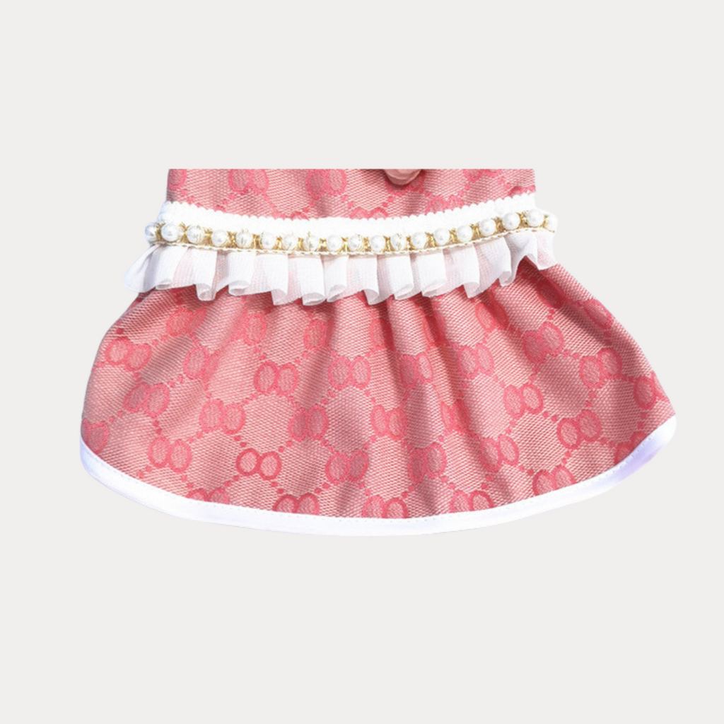 The Pretty In Pink Couple Collection