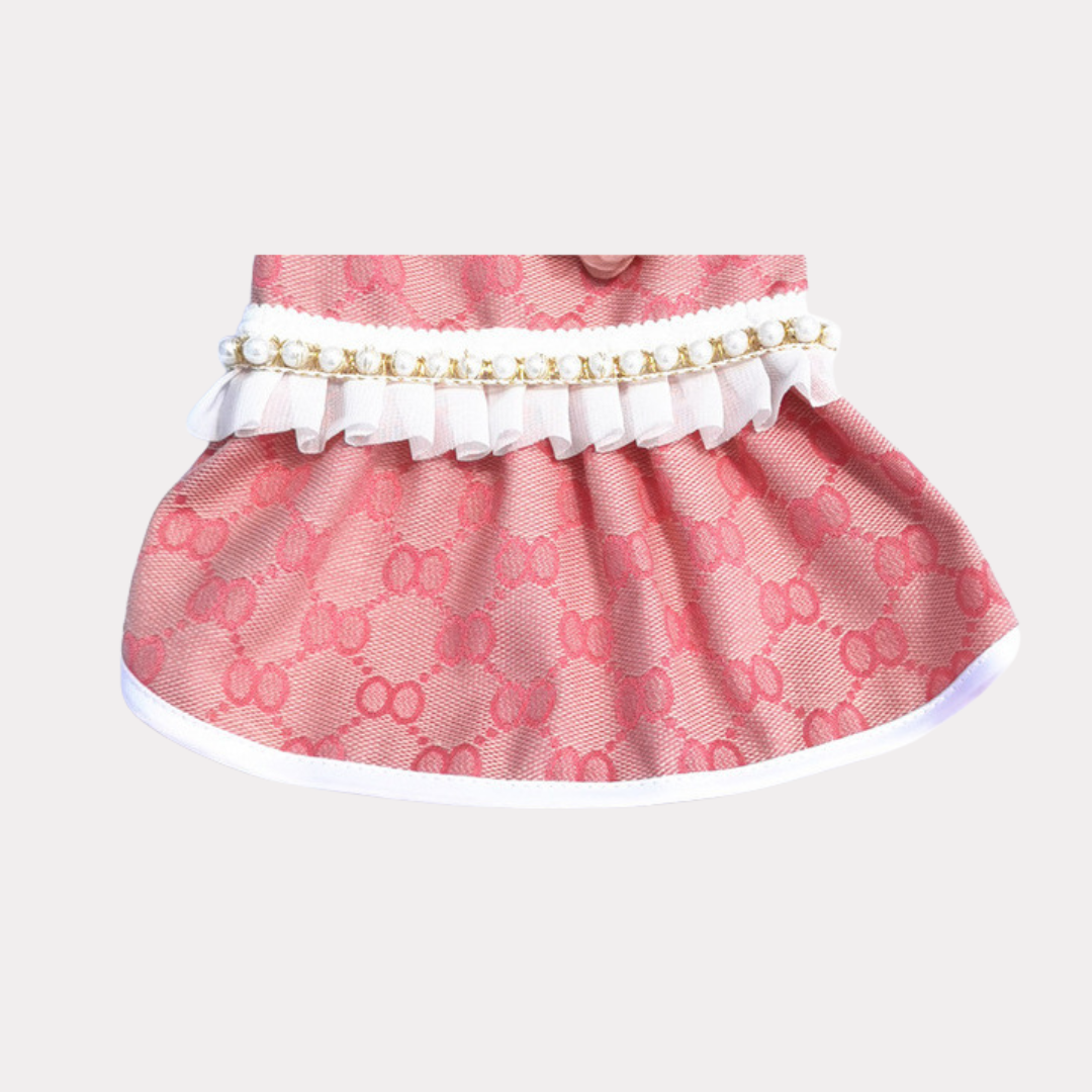 The Pretty In Pink Couple Collection