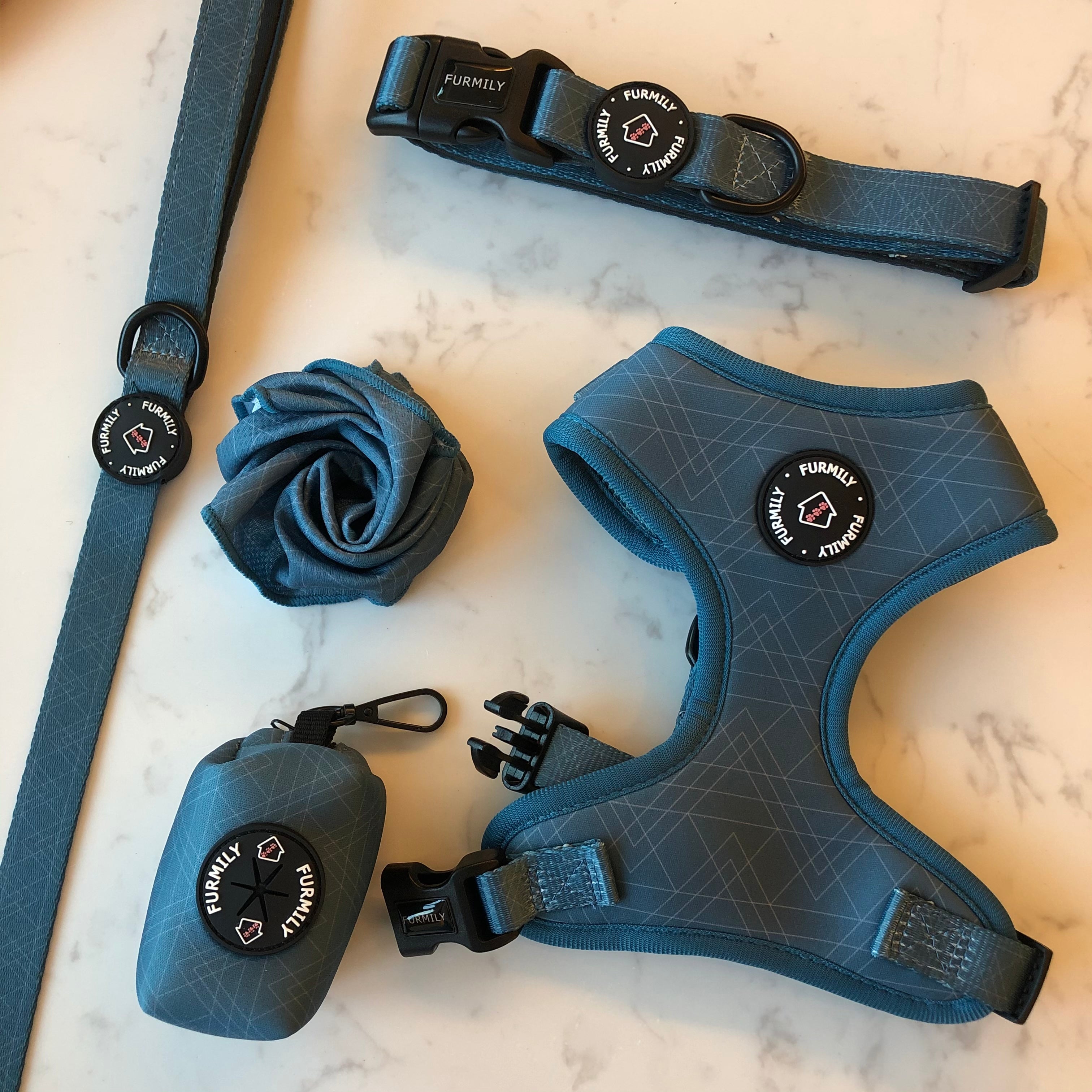 Walk Essentials | 'Try'angle
