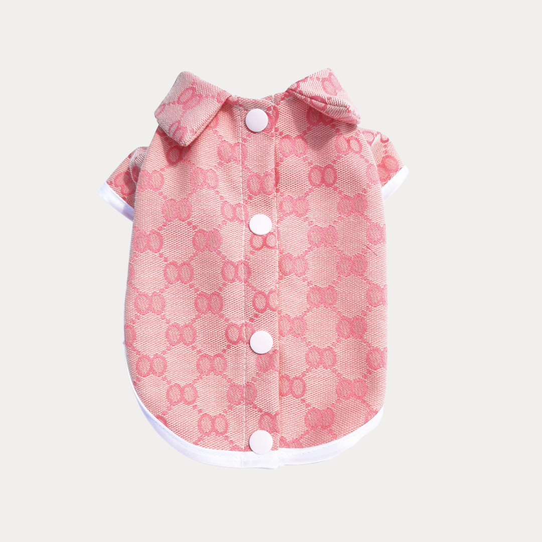 The Pretty In Pink Couple Collection