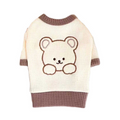 Teddy Bear T-Shirt & Dress
