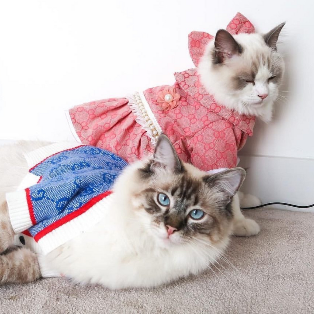The Pretty In Pink Couple Collection