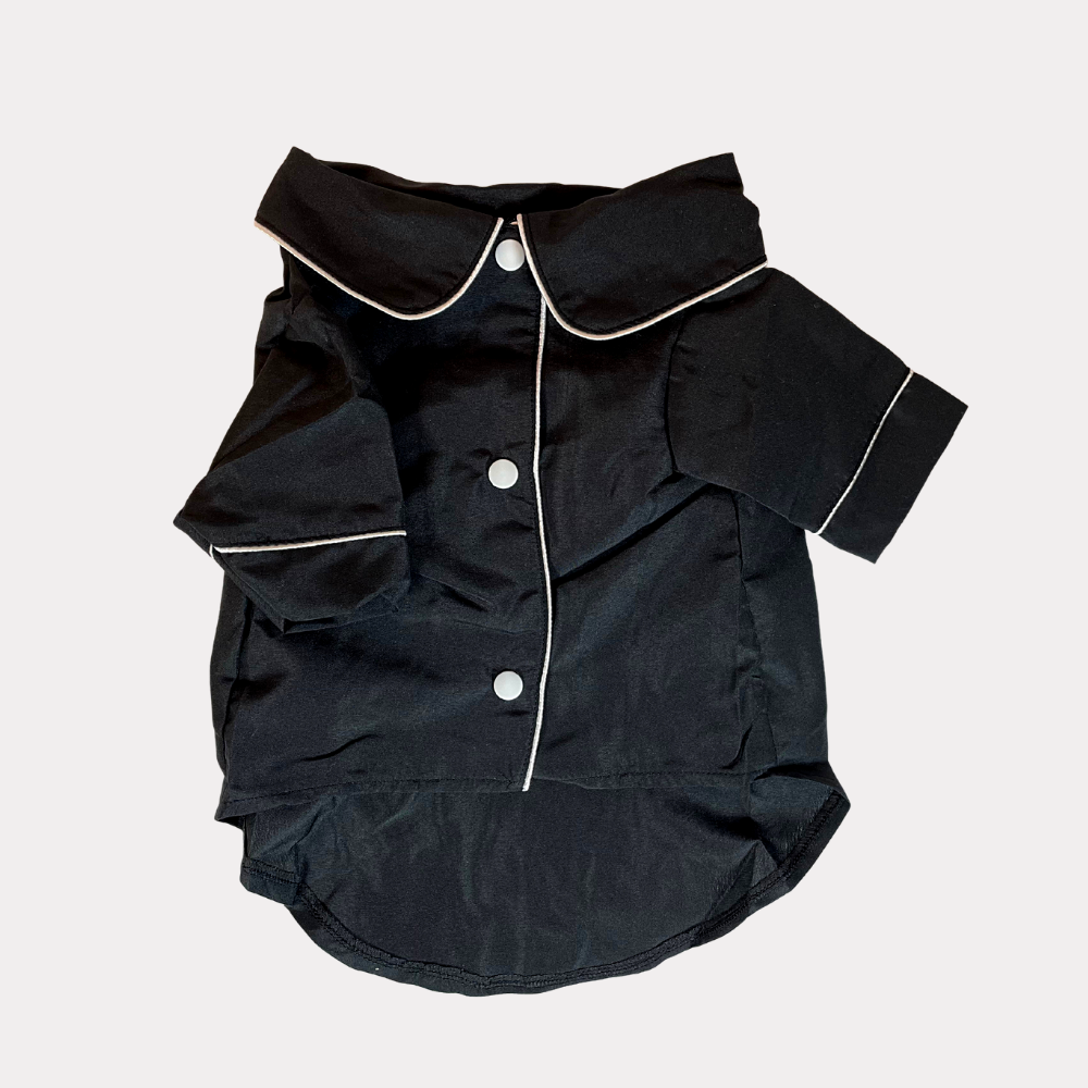 'PAW'jamas - Designer Pyjamas