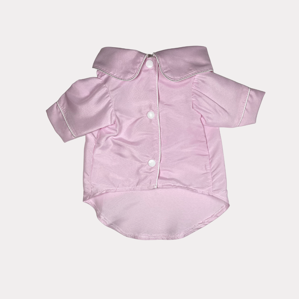 'PAW'jamas - Designer Pyjamas