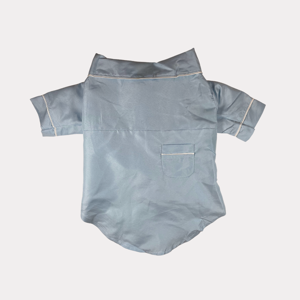 'PAW'jamas - Designer Pyjamas