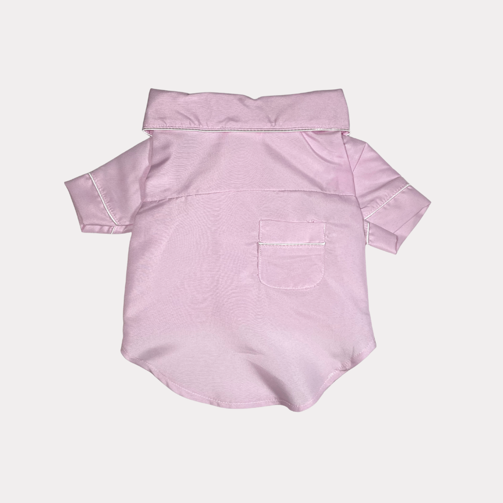 'PAW'jamas - Designer Pyjamas