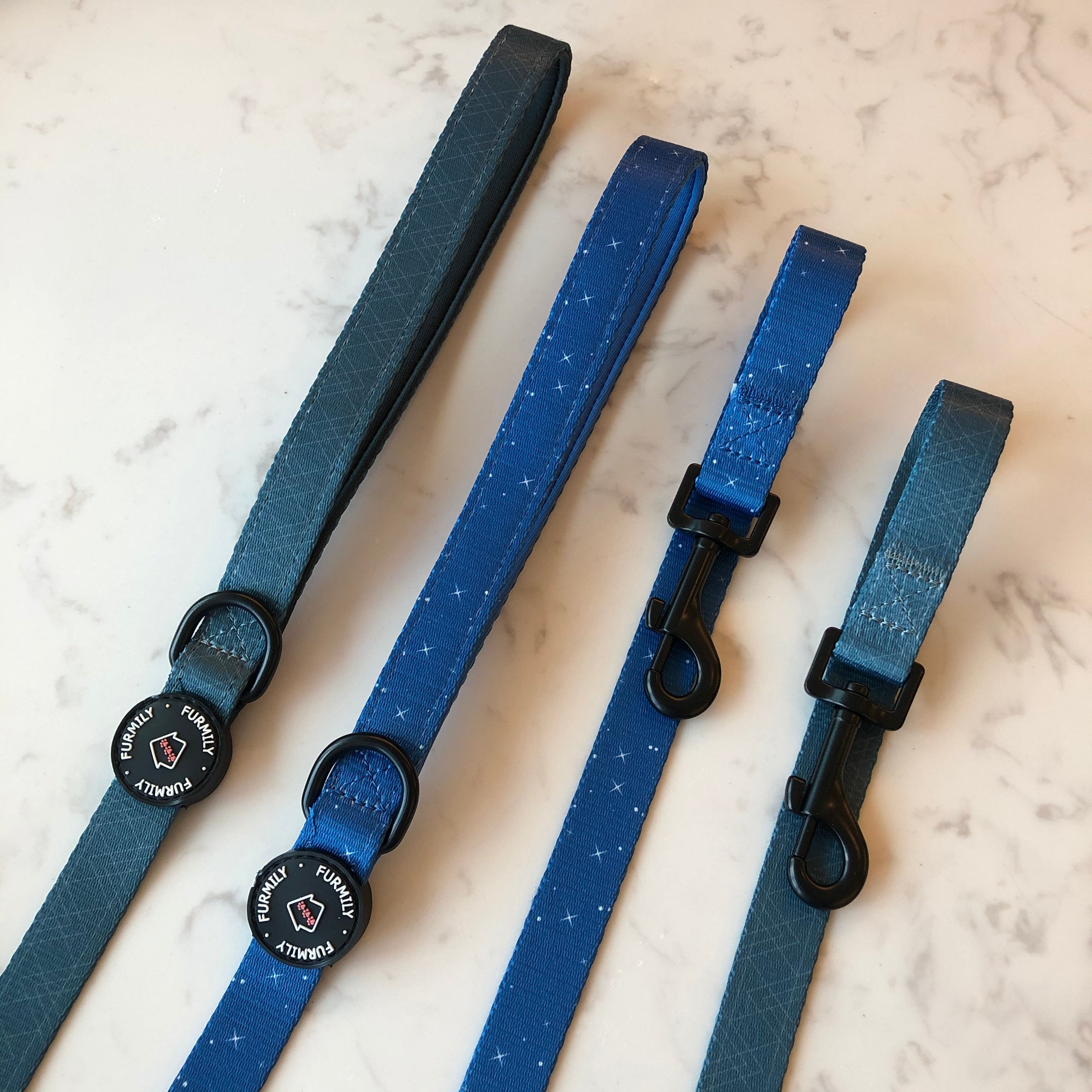 Walk Essentials | 'Try'angle