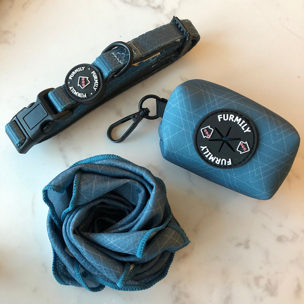 Walk Essentials | 'Try'angle