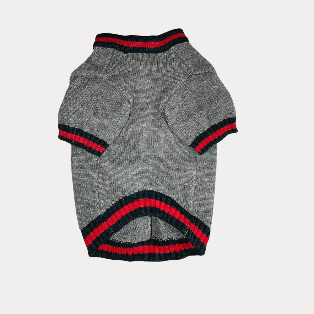 Designer Knitwear Sweater