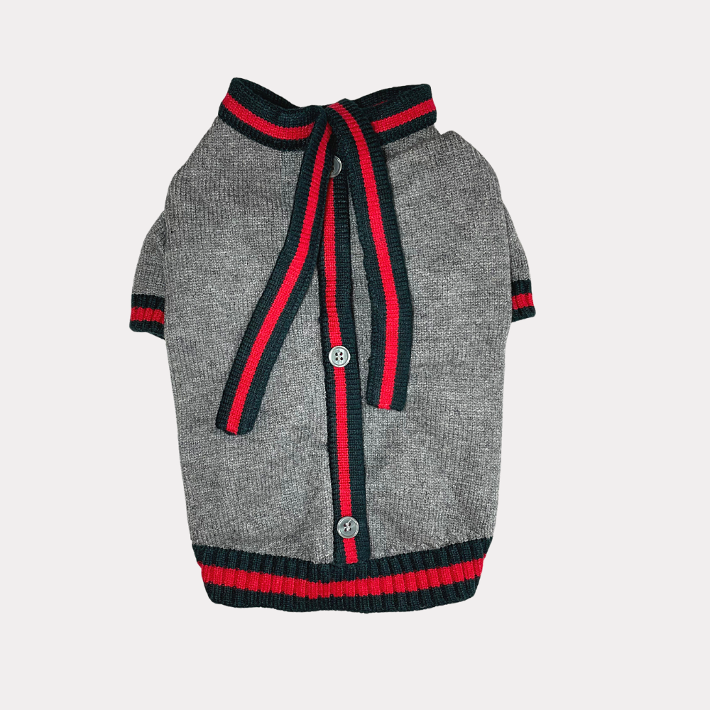 Designer Knitwear Sweater