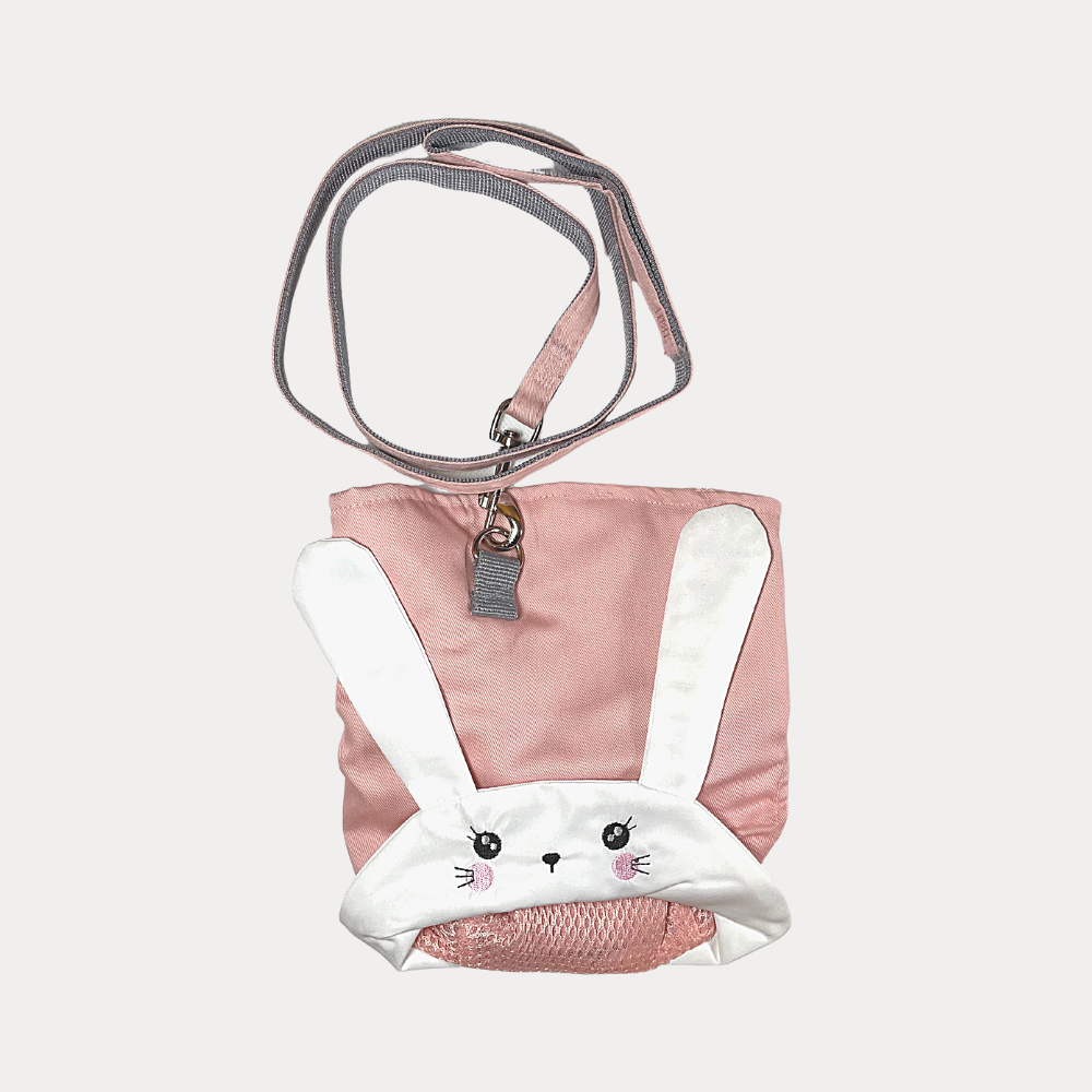 Bunny Harness and Leash Set