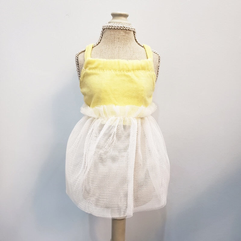 Bunny Dress - YES IT'S FOR YOUR RABBIT!