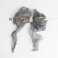 Princess Bow Tie Collar