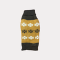 Snowflake and Peanut Butter Jumper