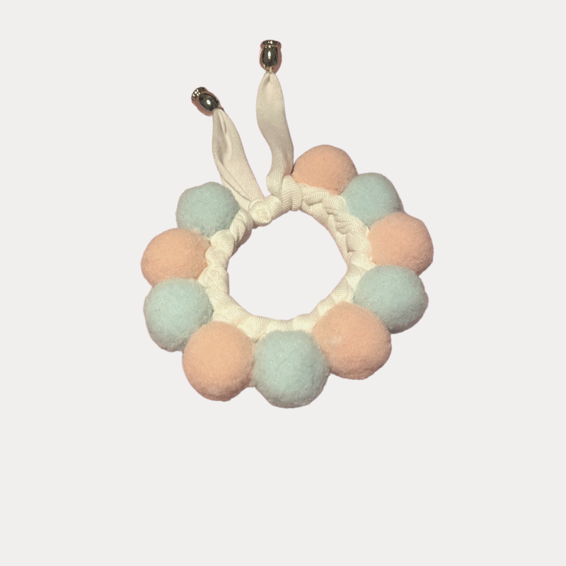 Handmade Easter Egg Collars for Cats & Dogs