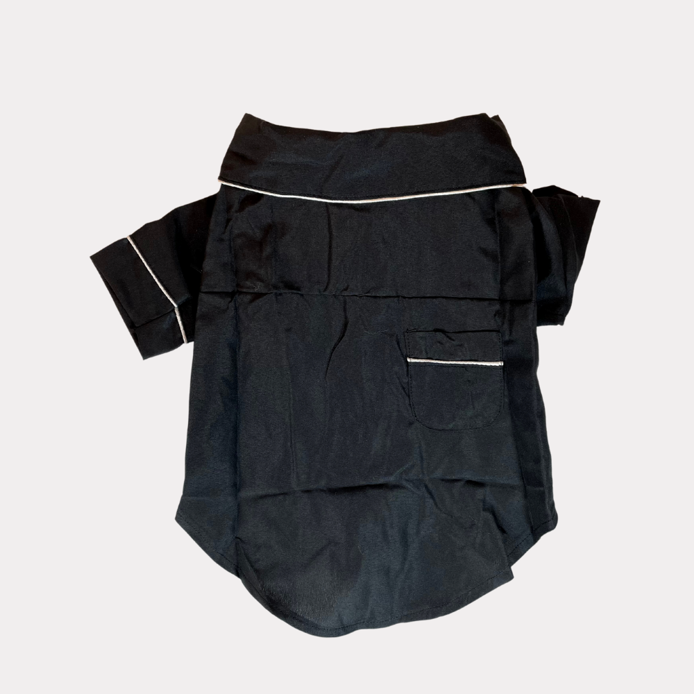 'PAW'jamas - Designer Pyjamas