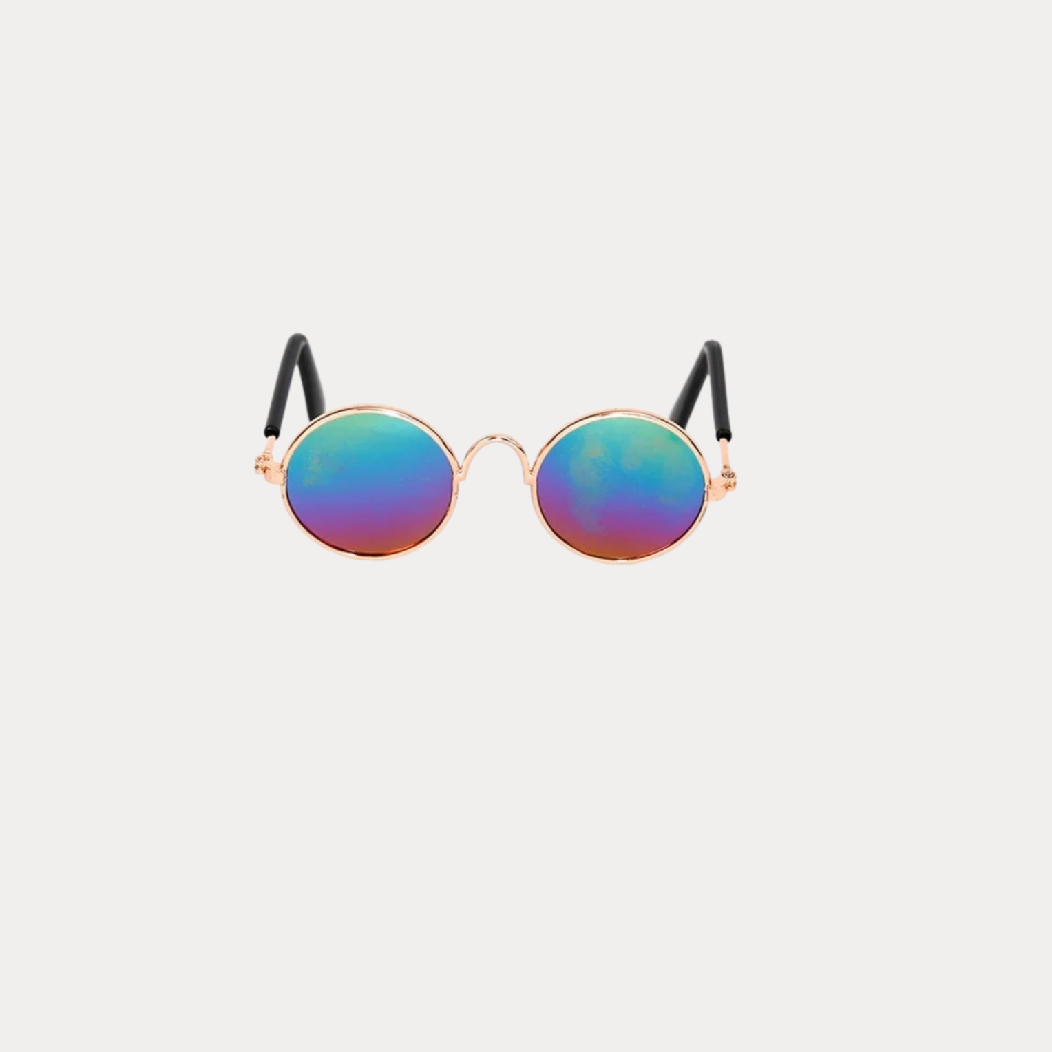 Classic Retro Pet Sunglasses