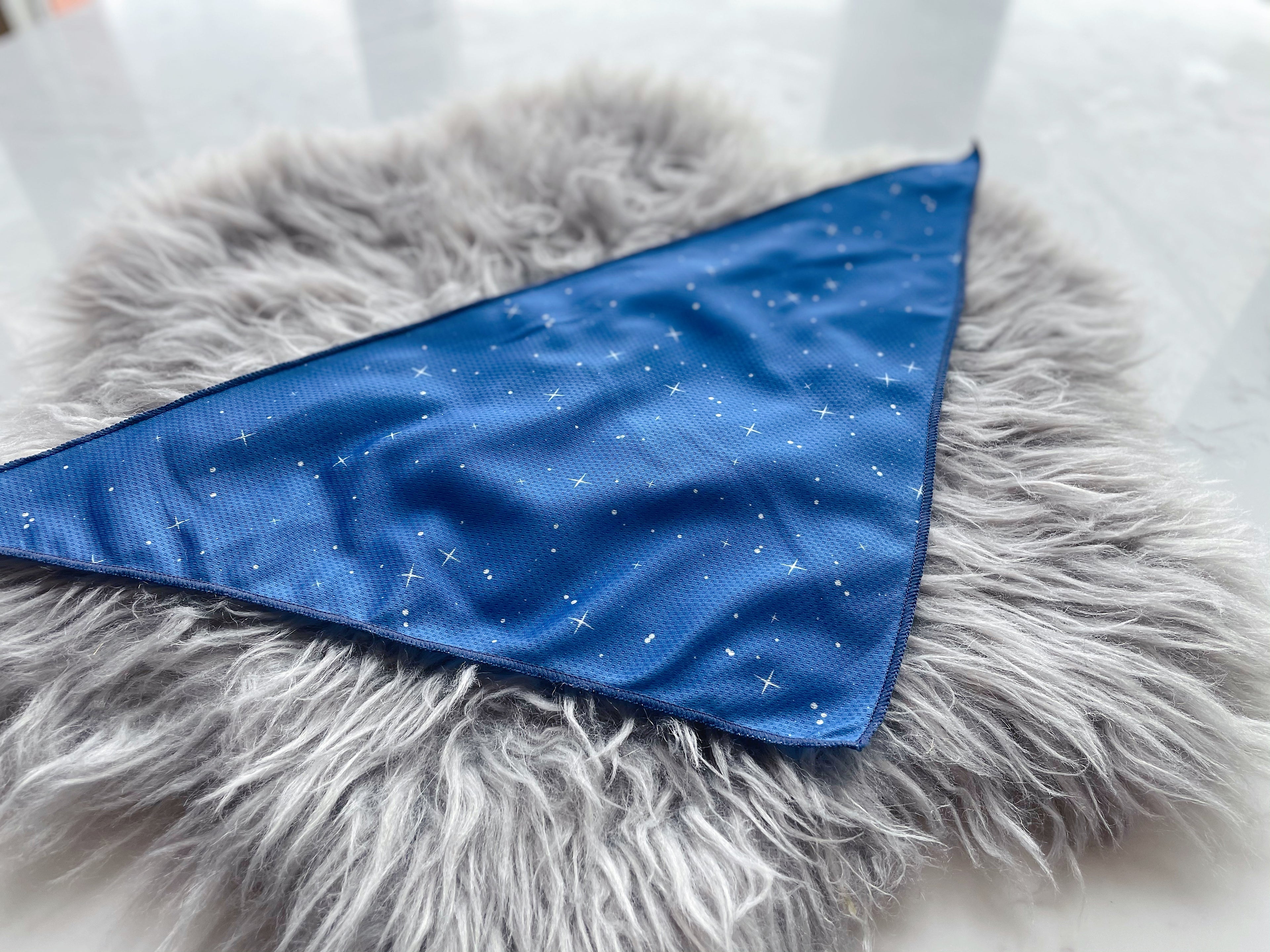 Walk Essentials | "City of Stars"