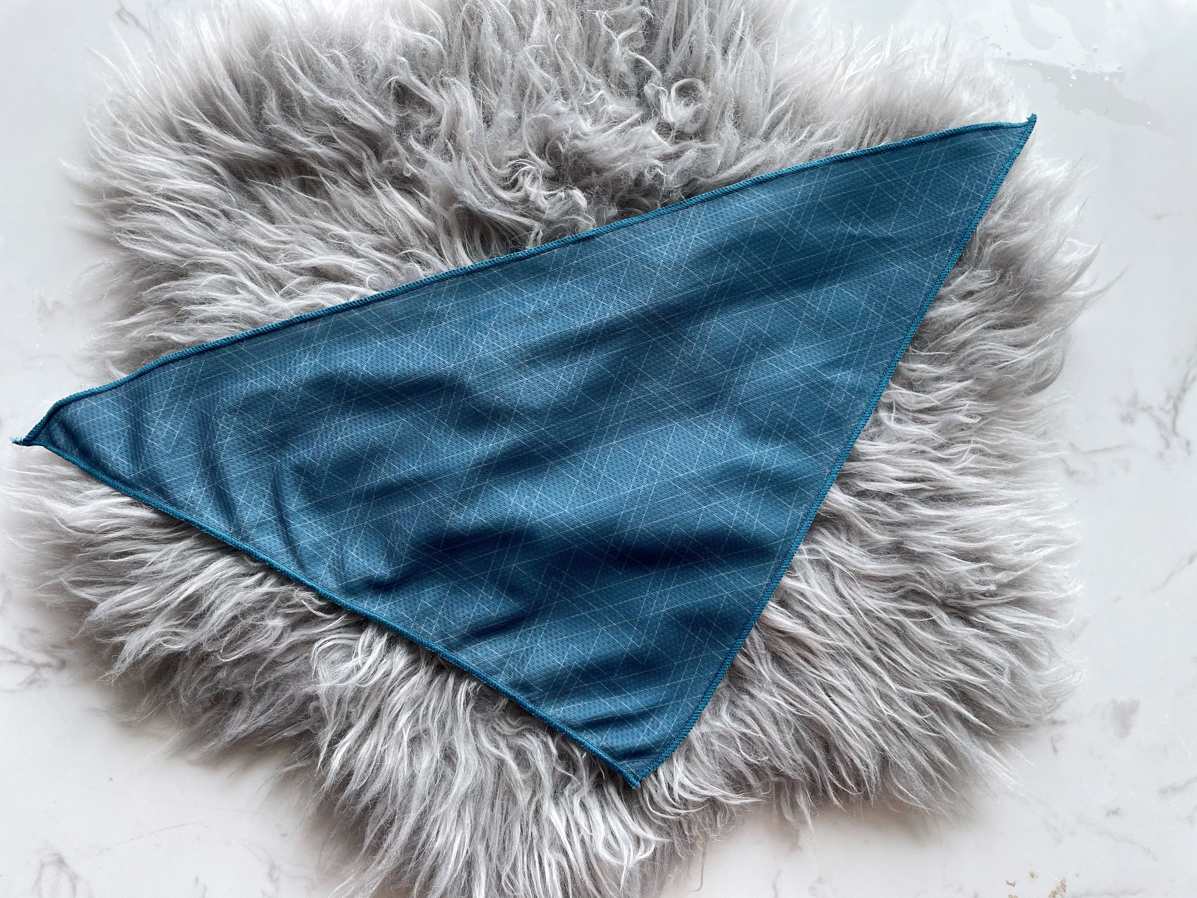 Walk Essentials | 'Try'angle