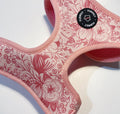 Walk Essentials | "Pink Poppy"