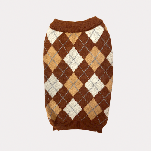 School Uniform | Harry Potter Jumper for Cats & Dogs