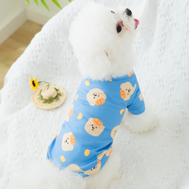 Teddy Bear T-Shirt