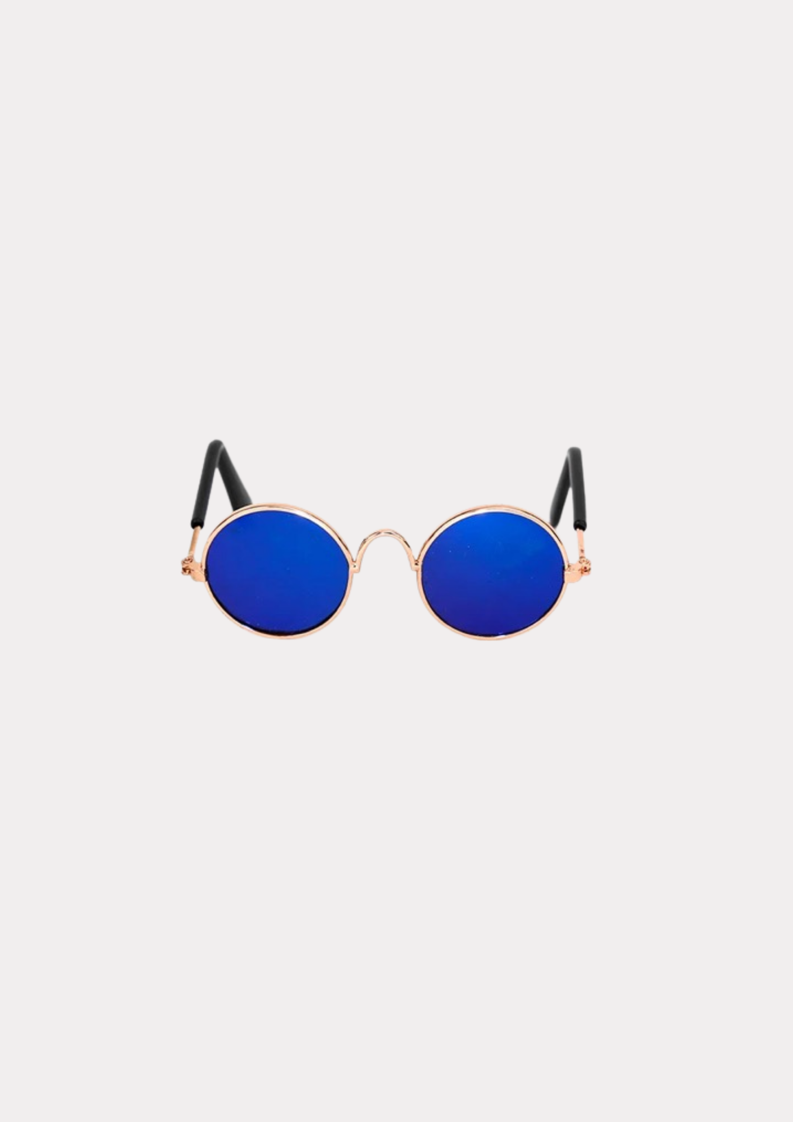 Classic Retro Pet Sunglasses