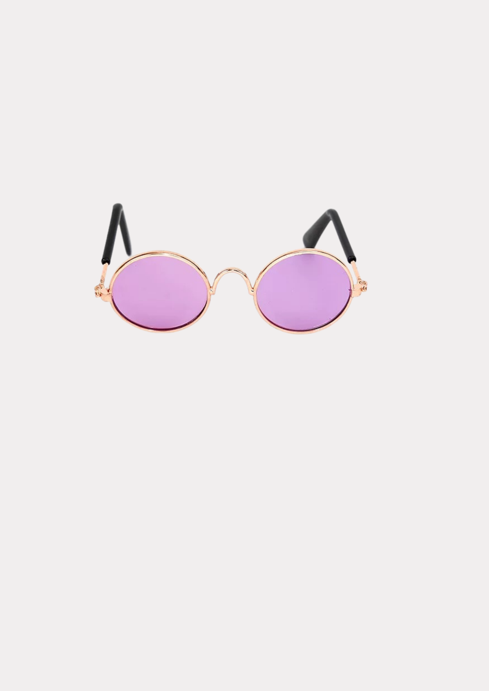Classic Retro Pet Sunglasses