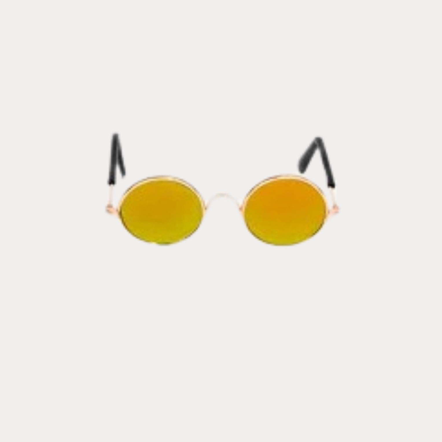 Classic Retro Pet Sunglasses